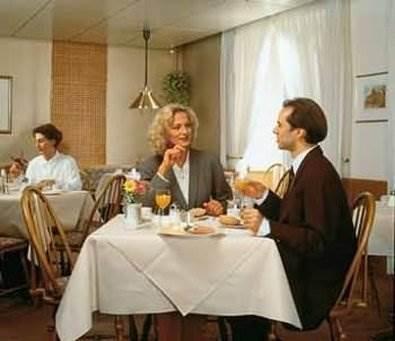 شتوتغارت Best Western Hotel Ketterer المطعم الصورة