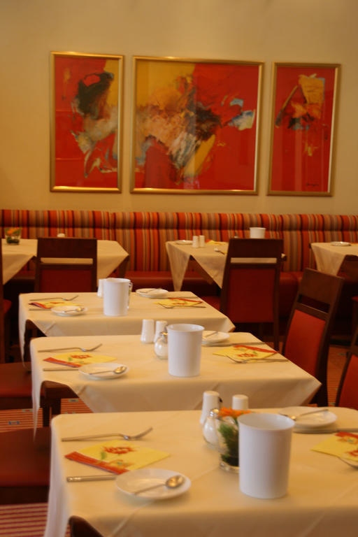 شتوتغارت Best Western Hotel Ketterer المظهر الخارجي الصورة