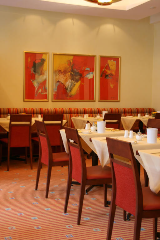 شتوتغارت Best Western Hotel Ketterer المظهر الخارجي الصورة