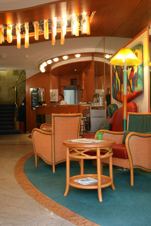شتوتغارت Best Western Hotel Ketterer المظهر الخارجي الصورة