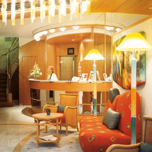 شتوتغارت Best Western Hotel Ketterer المظهر الداخلي الصورة