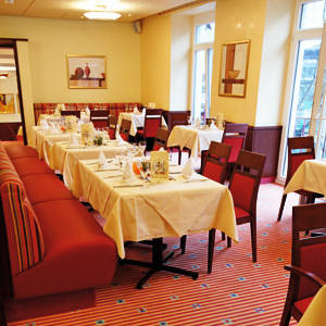 شتوتغارت Best Western Hotel Ketterer المظهر الخارجي الصورة